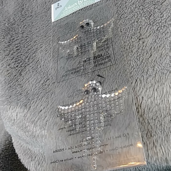 Lot of Jolee's By You Halloween Gem Stickers - Picture 2 of 5